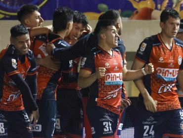 Desde Deportes Limache hacen un llamado a la calma tras quedar al borde de la salvación