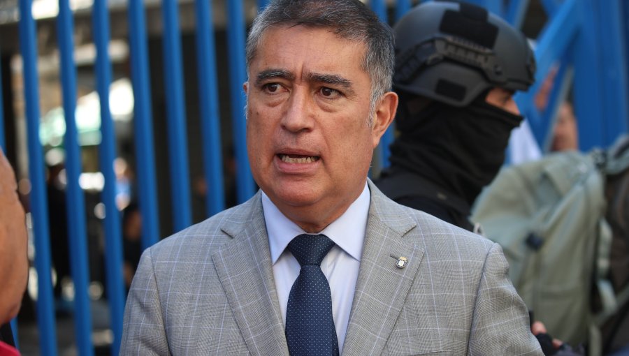 Tensión en RN: Galilea denuncia a Desbordes ante el Tribunal Supremo