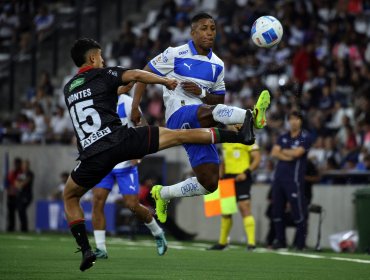 La UC usa su manual de instrucciones para encaminarse a la Copa Libertadores