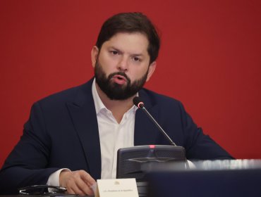 Boric vuelve a Magallanes con agenda de obras estratégicas y conectividad