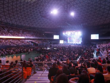 Sernac inició intensa fiscalización a recintos de eventos masivos en todo Chile