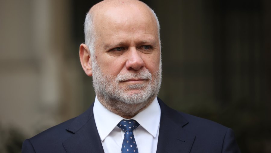 Elizalde niega “telefonazo” del senador Araya para frenar acusación