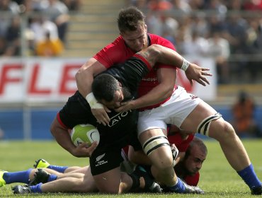 Los Cóndores caen, pero dejan buena impresión