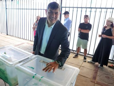 Encuesta Criteria: El 40% de los votantes de Franco Parisi votaría nulo en el balotaje
