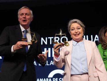 Encuesta Panel Ciudadadano UDD refleja un cómodo triunfo de Kast en el balotaje