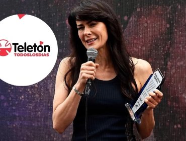 Tonka Tomicic no se baja: Teletón rompe el silencio y desmiente polémico rumor a días del inicio