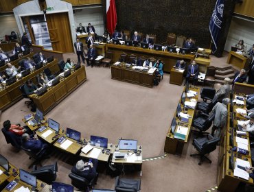 Presupuesto 2026: Senado repone recursos para Economía, Hacienda y Contraloría, pero rechaza montos para sitios de memoria