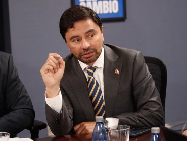 Rodolfo Carter afirma que candidatura de Jeannette Jara “denigró” a electores de Parisi