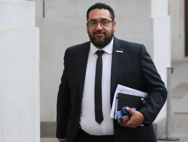 Ministro Cataldo afirma que “sería un fracaso para el país” no sacar adelante el FES