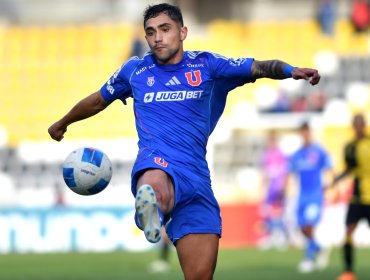 Nicolás Ramírez y el récord que Coquimbo le puede quitar al "Ballet Azul": "Solo pensamos en nuestro trabajo"