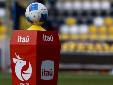 ANFP hace ajustes y reprograma dos partidos de la penúltima fecha de la Liga de Primera