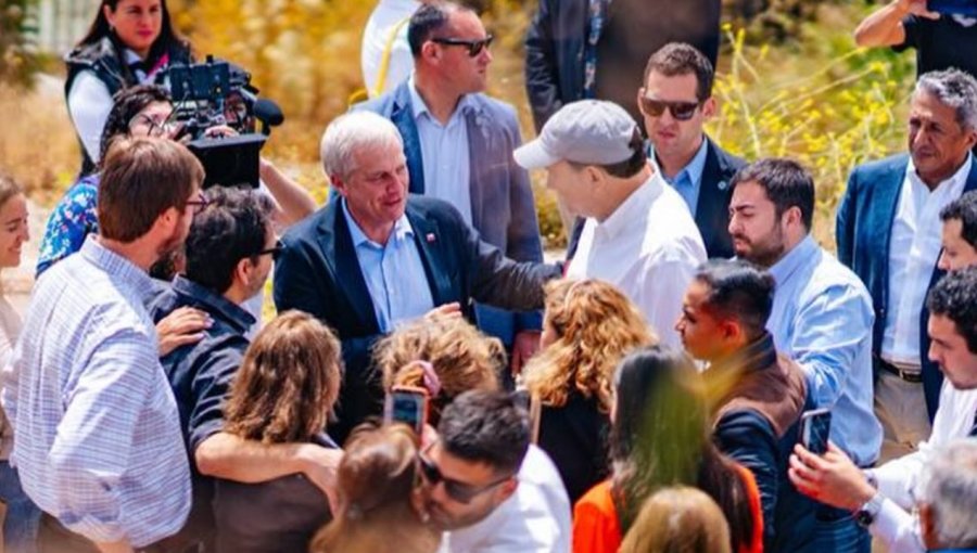 Editorial: Festival de currículum en el Sporting Club de Viña del Mar