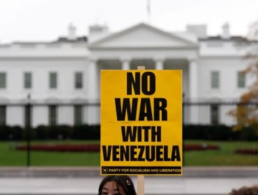 Encuesta revela que 70% de los estadounidenses se oponen a una acción militar en Venezuela