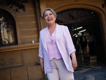 Jeannette Jara y decisión de José Antonio Kast de no asistir a debates: "Cuando alguien se esconde es porque tiene algo que ocultar"