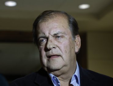 Vidal dice que la campaña de Jara debería enfocarse en "recuperar el voto popular y de los sectores medios"