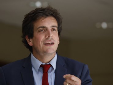 Diputado Schalper plantea que el país "requiere un Gobierno que trascienda a Republicanos"