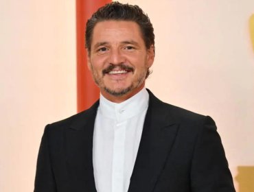 Aseguran que Pedro Pascal estaría analizando proyectos nacionales