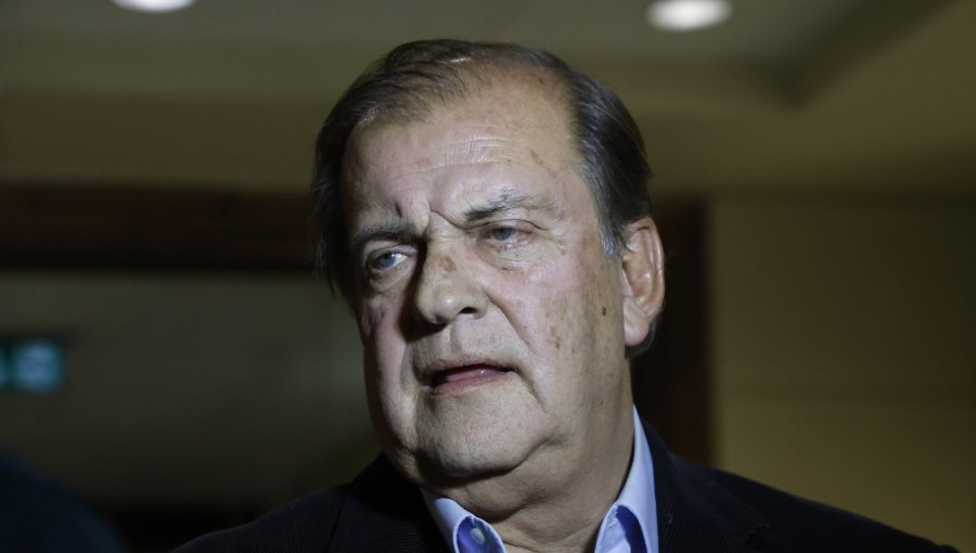 Vidal dice que la campaña de Jara debería enfocarse en "recuperar el voto popular y de los sectores medios"