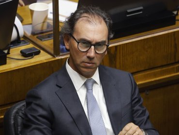 Figueroa afirma que Chile Vamos "murió con el presidente Piñera" y plantea que la coalición debe "repensarse profundamente"