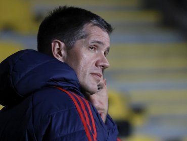 Oposición en Azul Azul exigió la renuncia de Michael Clark tras sanción de la CMF