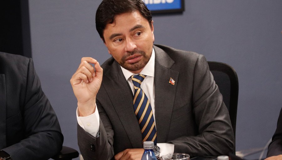 Rodolfo Carter afirma que candidatura de Jeannette Jara “denigró” a electores de Parisi