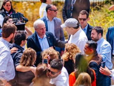 Editorial: Festival de currículum en el Sporting Club de Viña del Mar