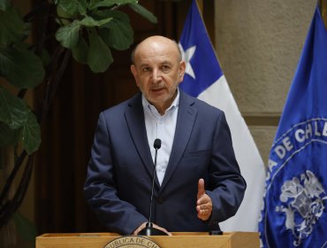 Senador Castro asume la vocería en materias de salud en el comando de Jeannette Jara