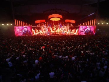 Viña 2026 revela su programación por día: Gloria Estefan abrirá los fuegos y Milo J cerrará el certamen