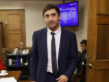 Fiscalía solicita audiencia de formalización para el senador electo Miguel Ángel Calisto por eventual fraude al fisco