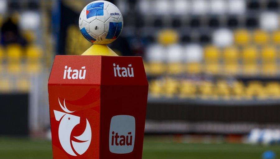 ANFP hace ajustes y reprograma dos partidos de la penúltima fecha de la Liga de Primera