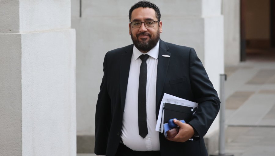 Ministro Cataldo afirma que “sería un fracaso para el país” no sacar adelante el FES