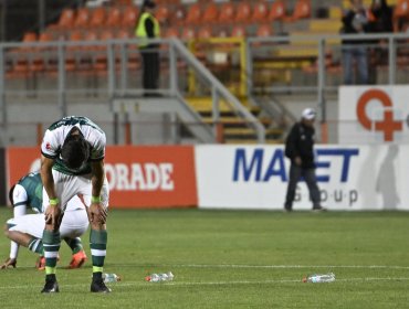 Se acabó el sueño para Wanderers: cayó ante Cobreloa y seguirá todo el 2026 en Primera B