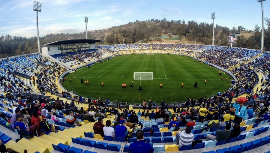 Contraloría valida decisiones del Municipio de Viña y descarta discriminación denunciada por Wanderers por uso del estadio Sausalito