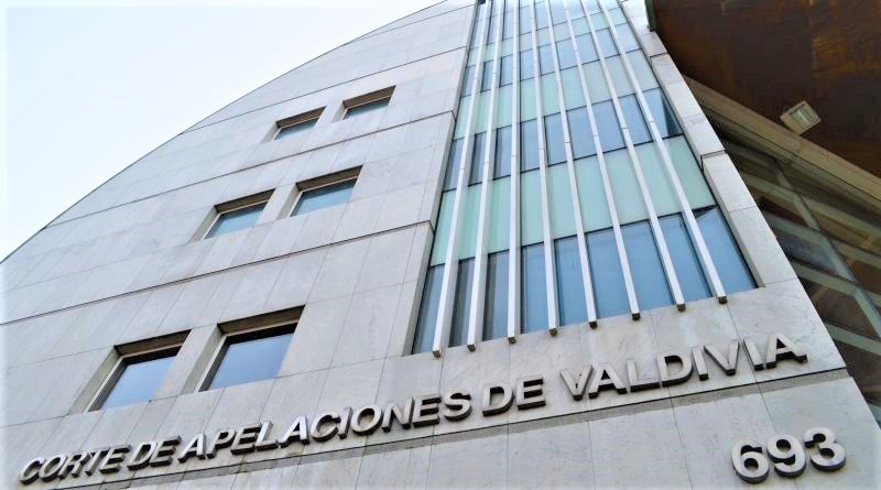Corte de Valdivia acogió recurso de funcionaria de la Armada que denunció haber sido víctima de violación