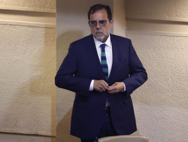 Diputado Jaime Mulet sufre urgencia médica y no podrá defender acusación contra Pardow