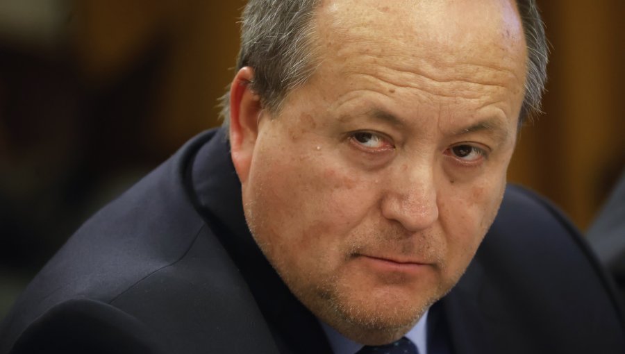 Muñeca Bielorrusa: Fiscal Valencia dice que casos de Araya y Walker deben investigarse