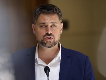 Diputado Manouchehri y acusación constitucional contra juez Simpertigue: “Acá lo que vemos es crimen organizado”