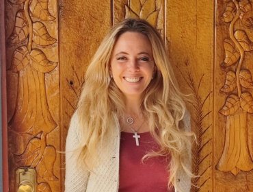 Vanessa Kaiser cuestiona la figura de Parisi y arremete contra Jiles por dichos contra Kast: "Fue la vocera de la primera línea"