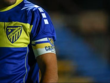 Corte Suprema revoca fallo y mantiene drásticas sanciones a Barnechea que queda al borde de la desafiliación