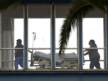 Crisis hospitalaria en Valparaíso y Viña: Contraloría revela fallas críticas en gestión e infraestructura en el Van Buren y el Fricke