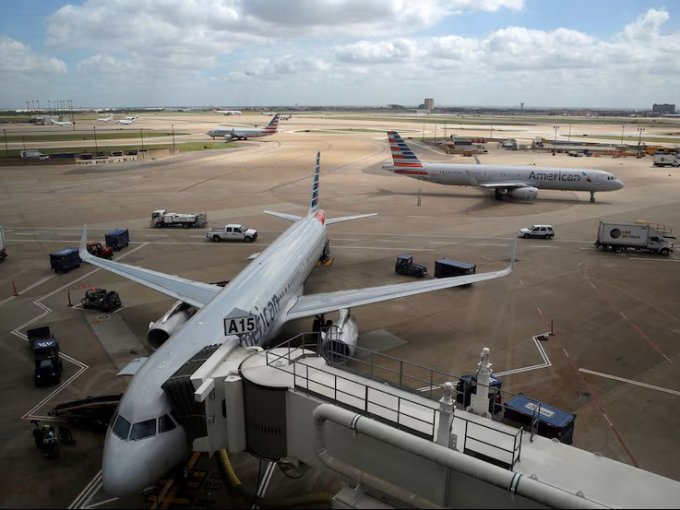 Venezuela amenaza a las aerolíneas internacionales con perder sus derechos  de tráfico si no reanudan los vuelos al país | Puranoticia.cl