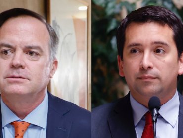 Fiscalía de Los Lagos investigará pagos de Yáber al senador Walker y al diputado Araya en el marco del caso "Muñeca Bielorrusa"