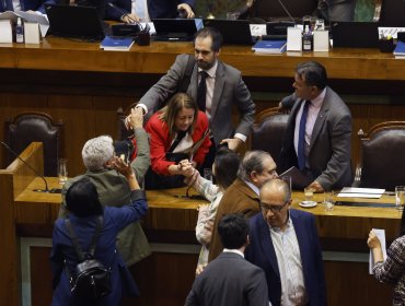Cámara de Diputados aprueba la mayor parte de las materias del Presupuesto 2026, pero deriva a comisión mixta 14 ítems