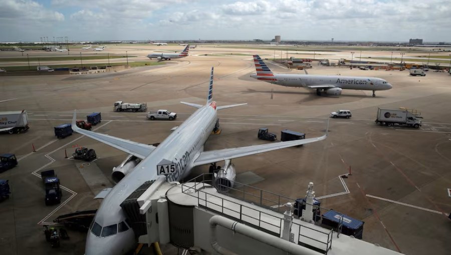 Venezuela amenaza a las aerolíneas internacionales con perder sus derechos de tráfico si no reanudan los vuelos al país