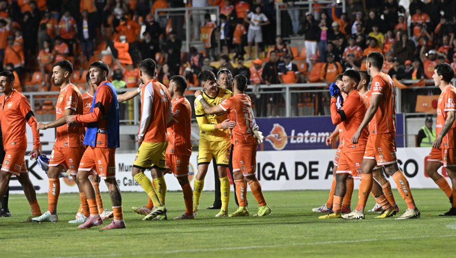 La programación de las semifinales de la liguilla de ascenso de Primera B