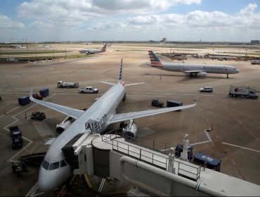 Venezuela amenaza a las aerolíneas internacionales con perder sus derechos de tráfico si no reanudan los vuelos al país