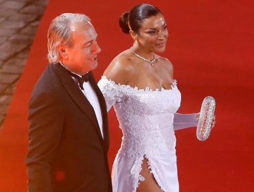 Marlen Olivari rompe el silencio tras supuesta separación con Luciano Marocchino: “Han inventado un montón de cosas”