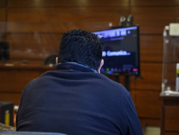 Comenzó el juicio oral contra ex Alcalde de Algarrobo: Fiscalía pide 20 años de cárcel por malversación de fondos y lavado de activos