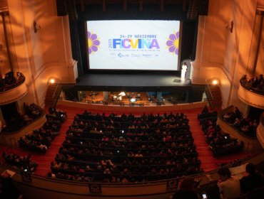 37º Festival Internacional de Cine de Viña del Mar exhibirá gratis más de 100 películas