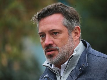 Alcalde Sichel y la segunda vuelta presidencial: "Cualquier continuidad de este gobierno es un desastre"